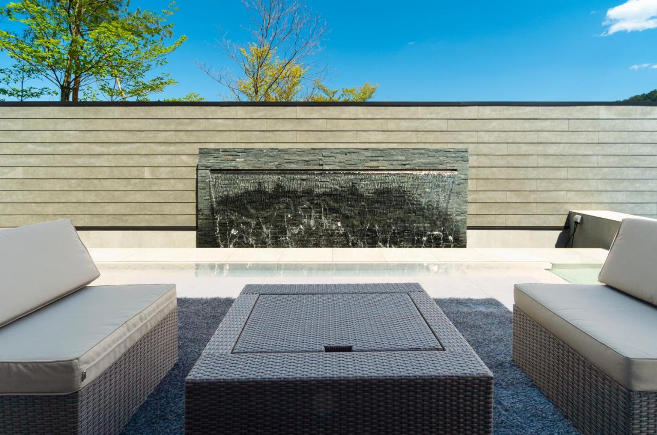 Villa-Rizo 山田 高山 外观 照片