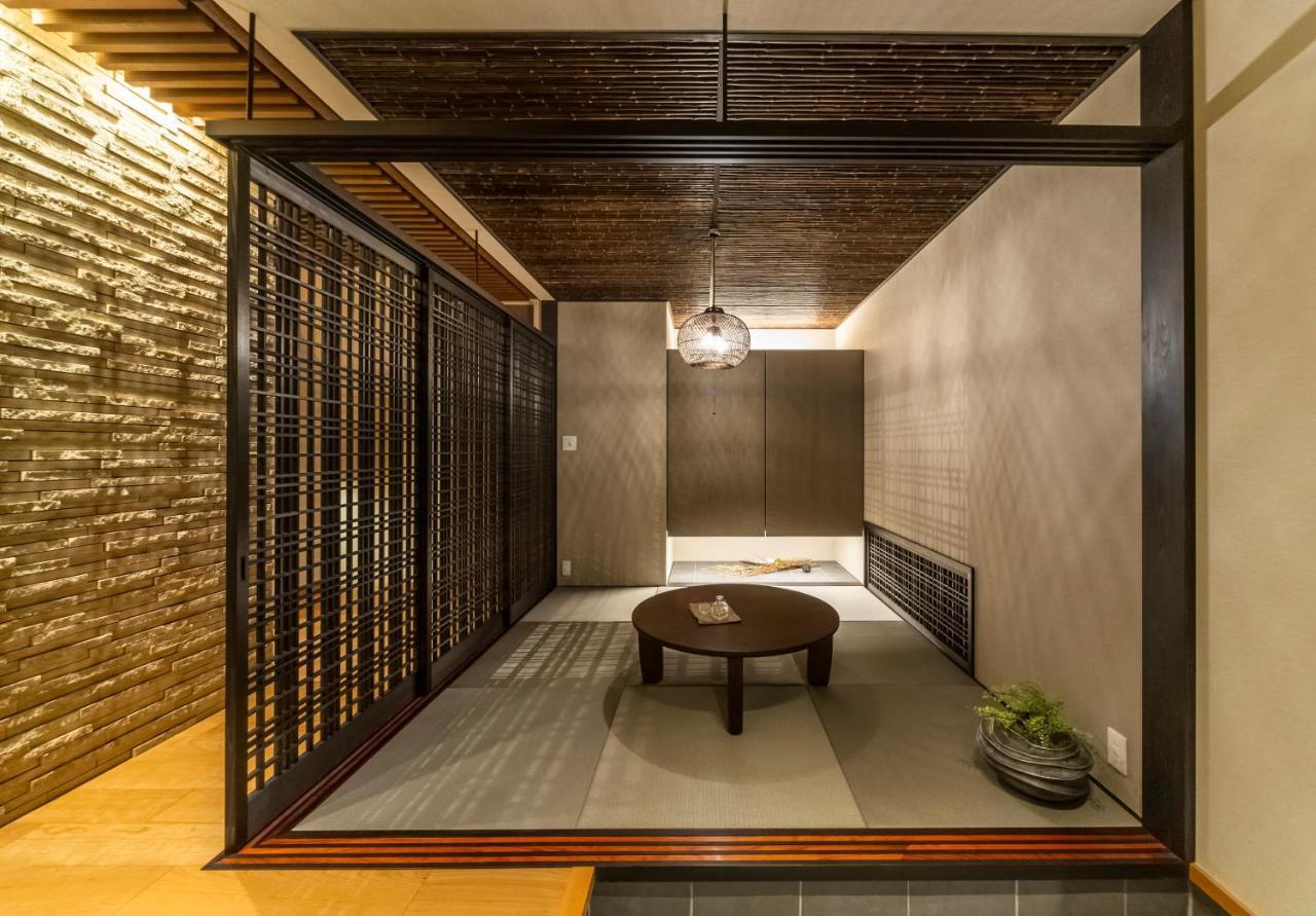 Villa-Rizo 山田 高山 外观 照片