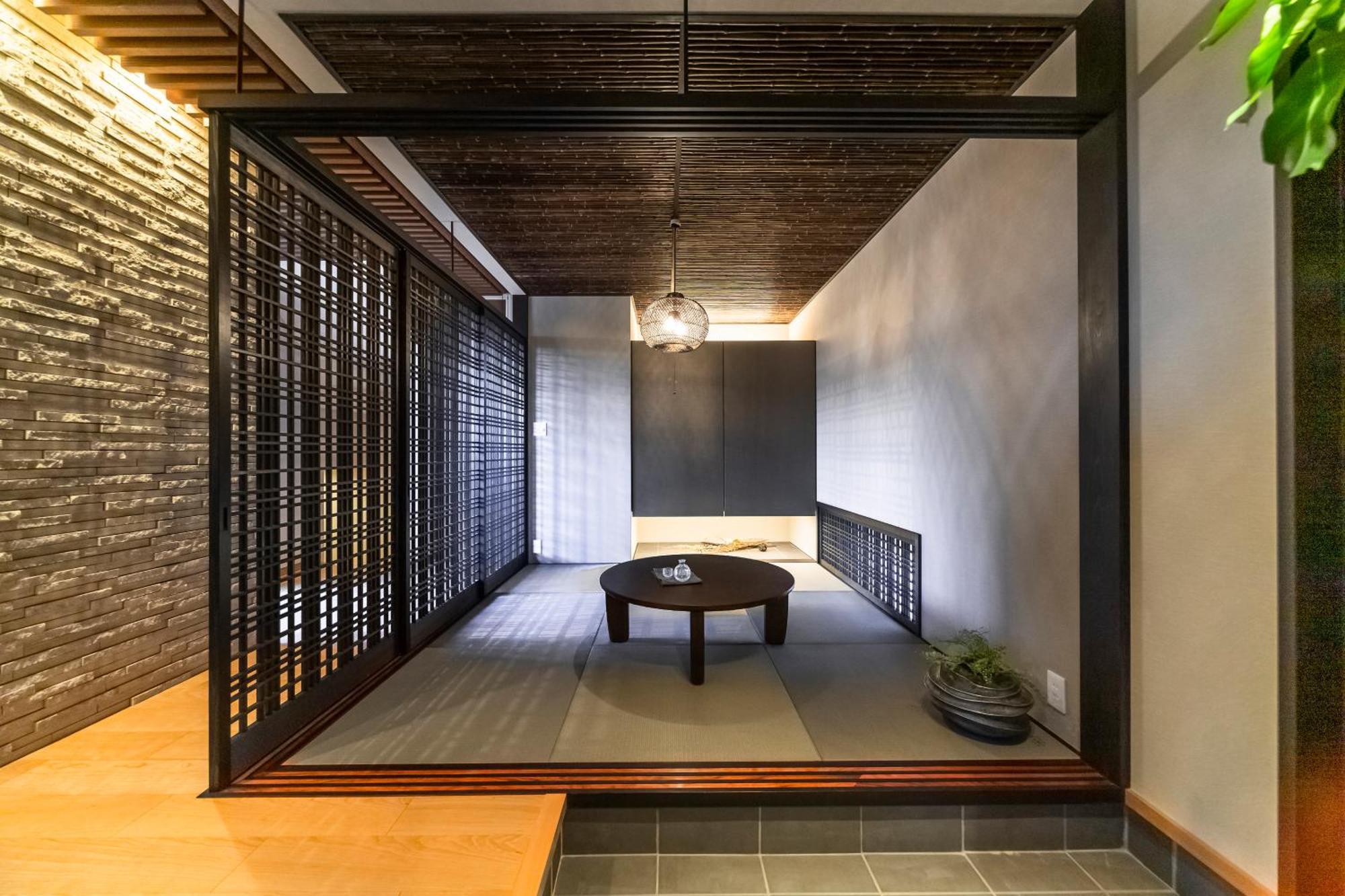 Villa-Rizo 山田 高山 外观 照片